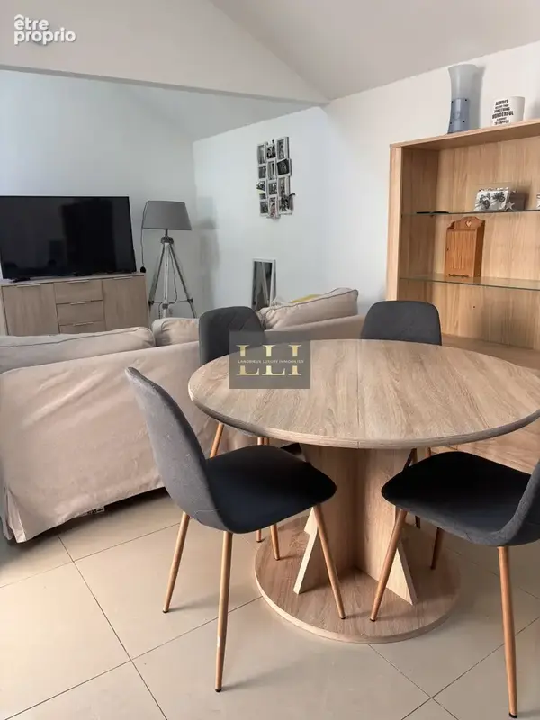Immeuble de rapport 152m2 - SOISSONS - photo 5
