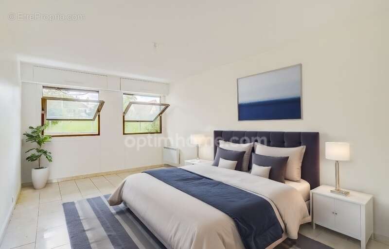 Appartement à DRAVEIL