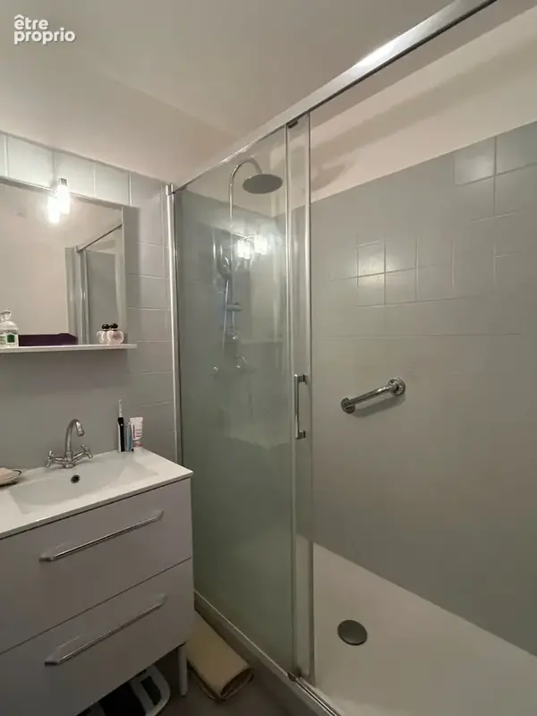 A vendre 2p 44m2 terrasse privative sur le parc les hesperides val de beaute - photo 6