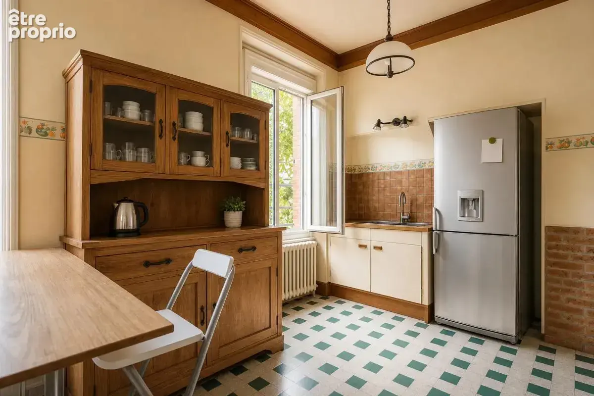 Maison de 6 pièces de 117 m² à Esternay - photo 17