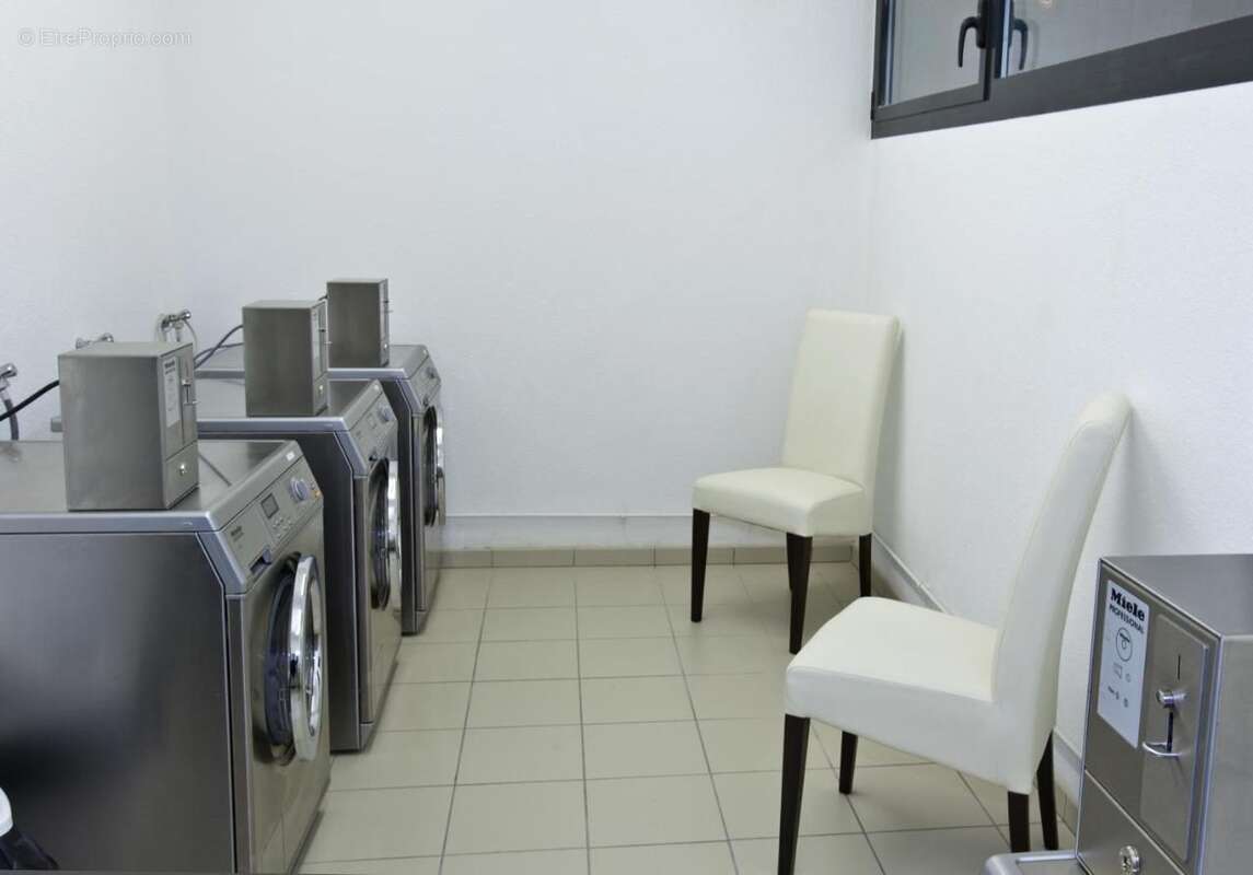 Appartement à DUNKERQUE