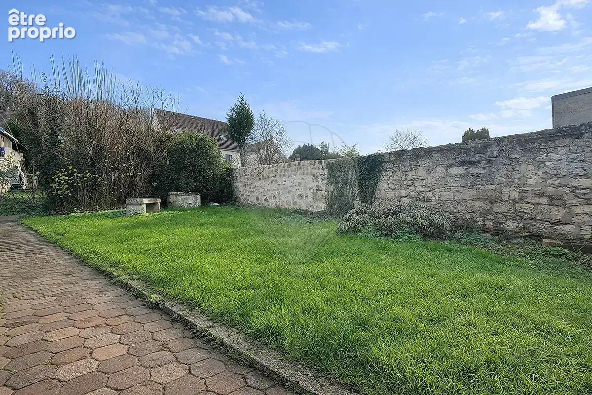 Maison 4 chambre(s) à vendre - photo 8