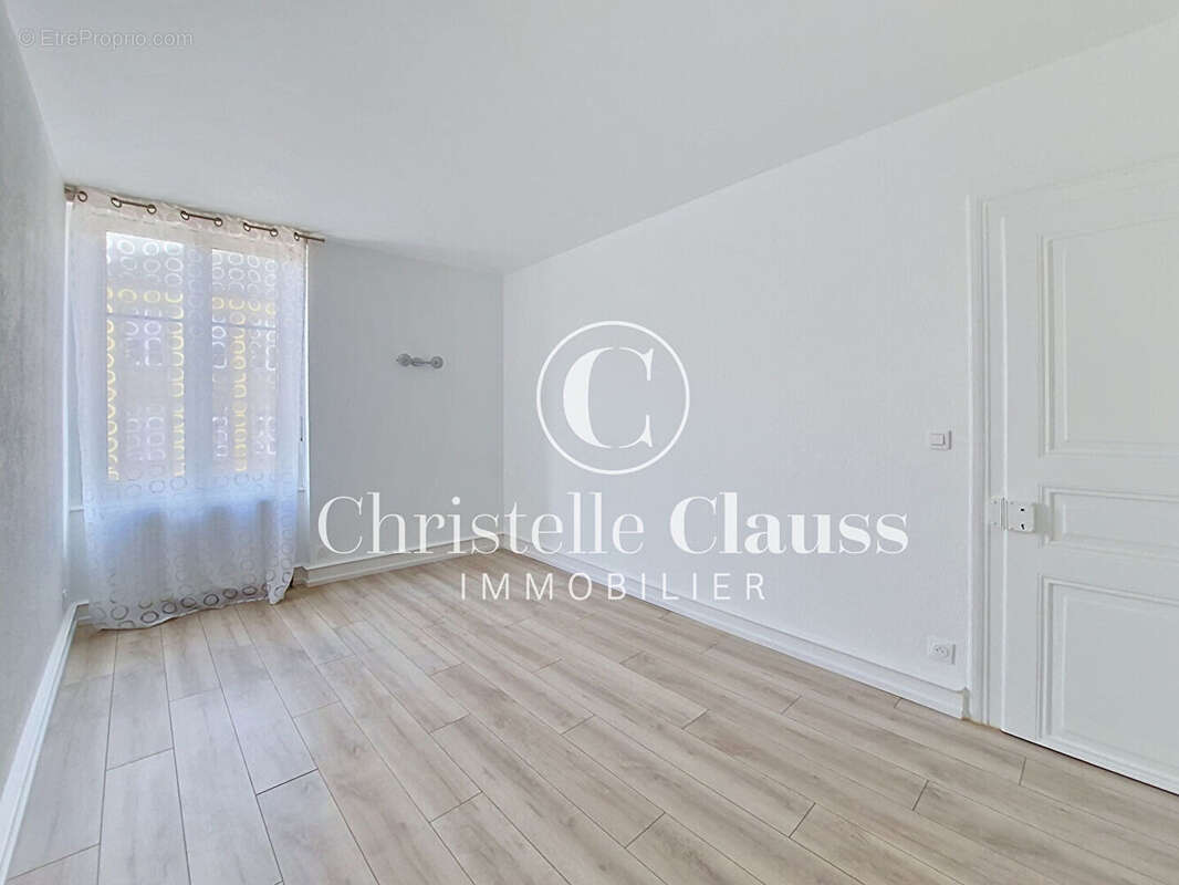 Appartement à COLMAR