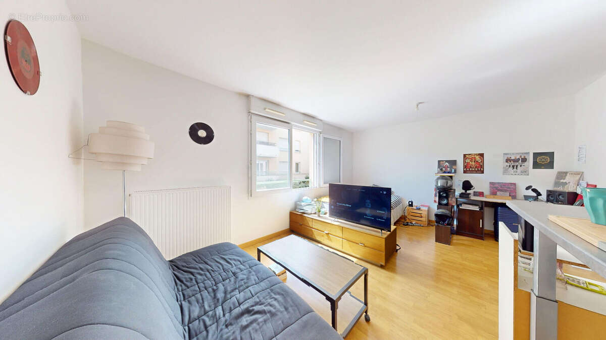 Appartement à BAGNOLET
