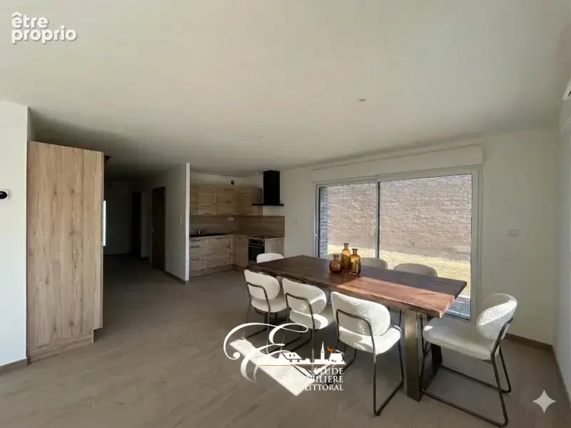 Maison neuve individuelle 4 chambres à vendre - photo 3