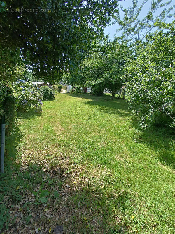 Bon Repos Sur Blavet, maison à vendre - photo 13