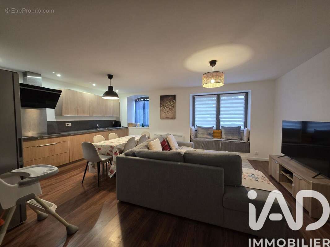 Photo 2 - Commerce à TOURCOING