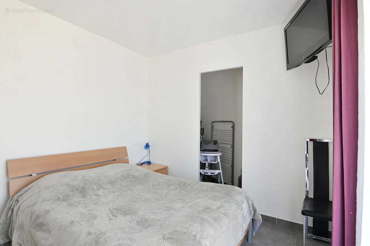 Maison de 5 pièces de 119 m² à Saint-Remèze - photo 22