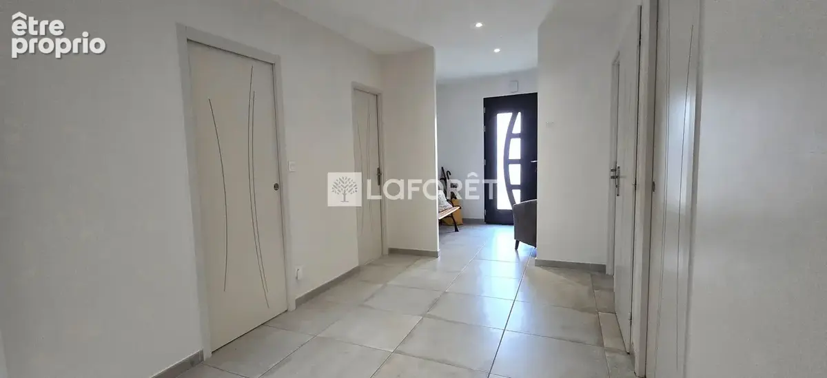 Maison Chaillevette 4 pièces 120 m2 - photo 7