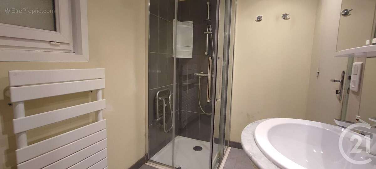 Maison à ILLIERS-COMBRAY