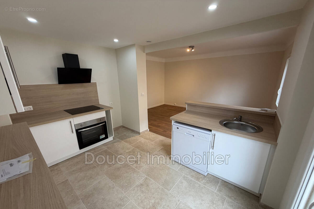 Appartement à BEZIERS
