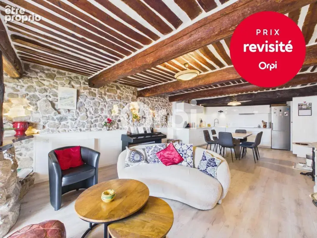 Photo Appartement à Fayence au prix de 249 000€