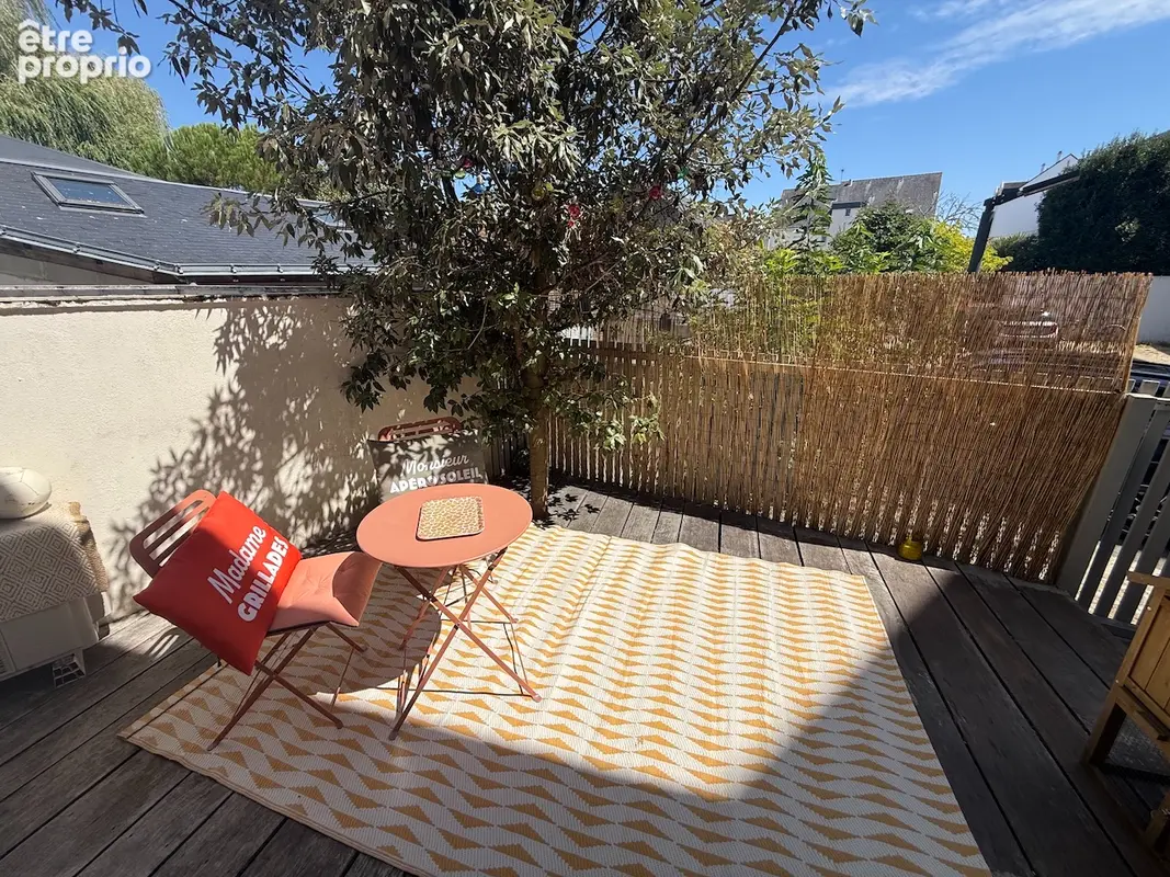 Villa en plein coeur du Pouliguen - photo 17