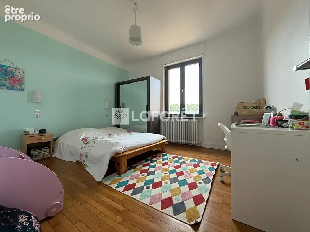 Magnifique maison de maître aux volumes généreux et au charme authentique                                                        - photo 12