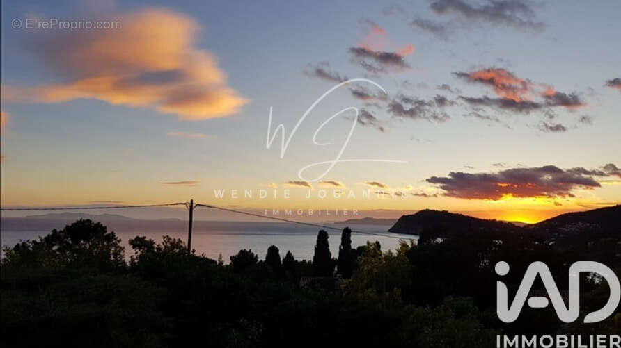 Photo 6 - Appartement à RAYOL-CANADEL-SUR-MER