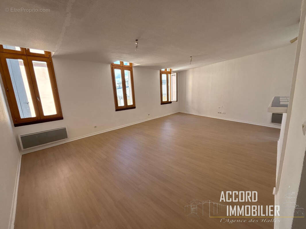 Appartement à BEZIERS