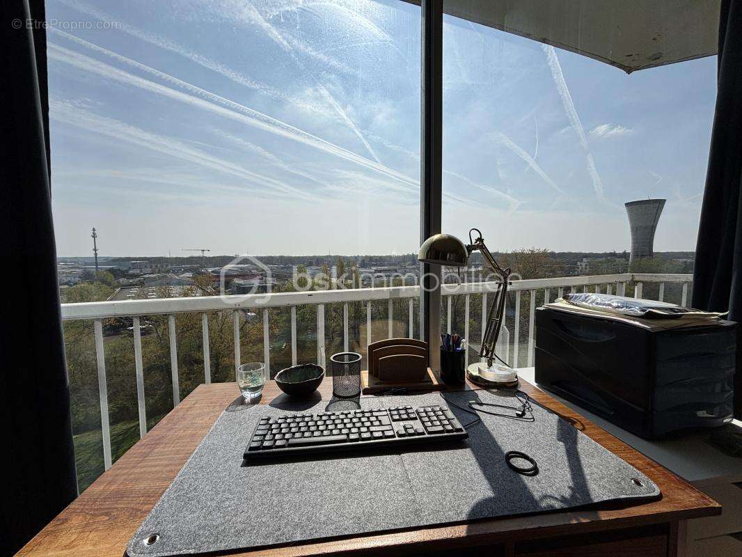 Appartement à CHAMBRAY-LES-TOURS