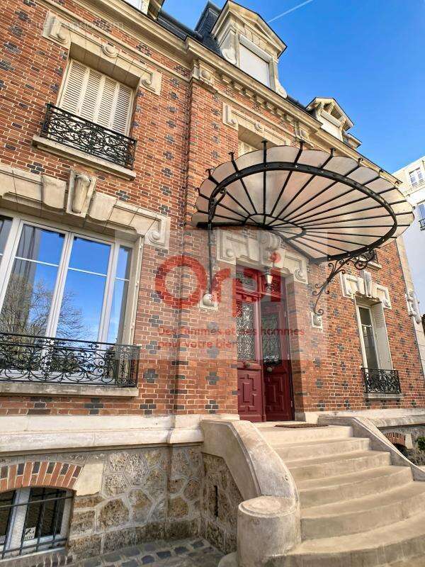 Maison à VANVES