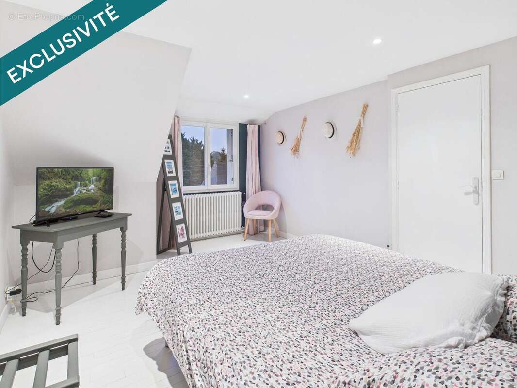 Photo 6 - Maison à SAINT-MARTIN-DES-CHAMPS