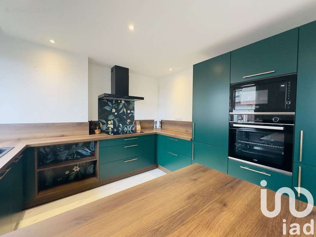 Photo 2 - Appartement à ARRAS