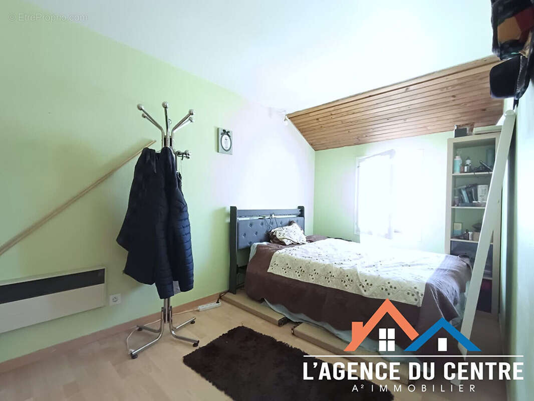 Maison à CARRIERES-SOUS-POISSY