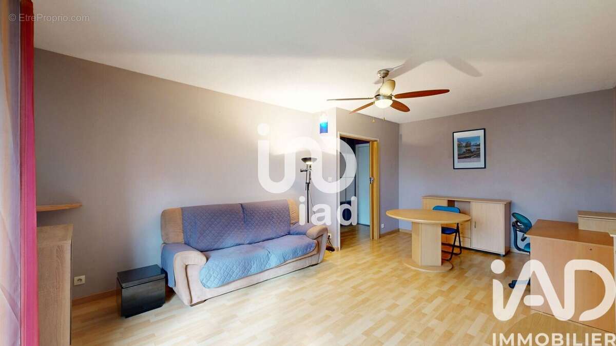 Photo 3 - Appartement à BLAGNAC