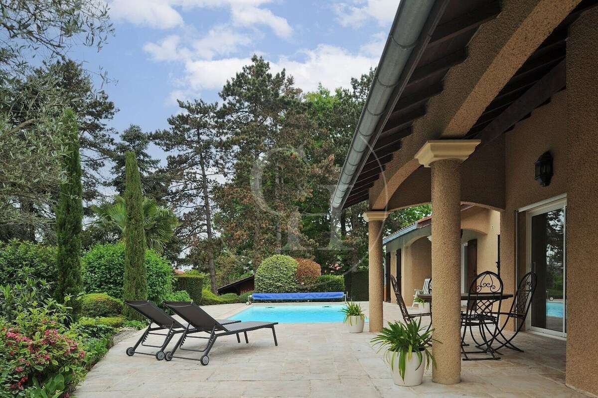 Photo 4 - Maison à GENAY