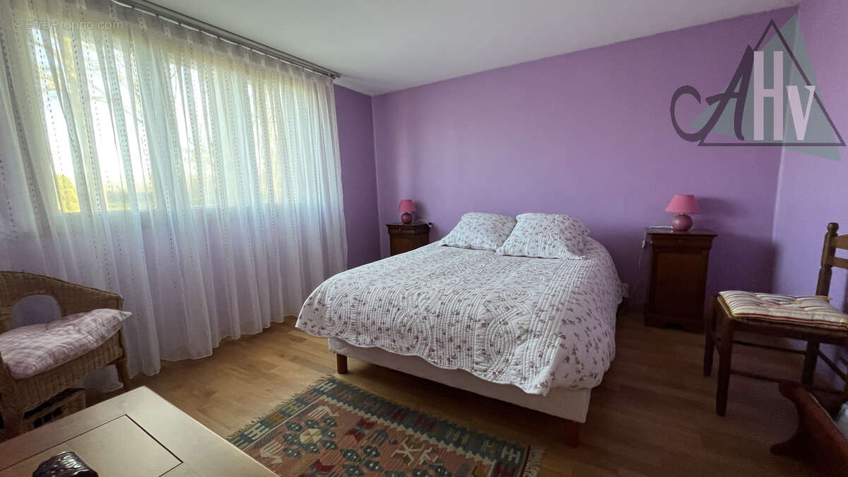 Maison à SOUPPES-SUR-LOING