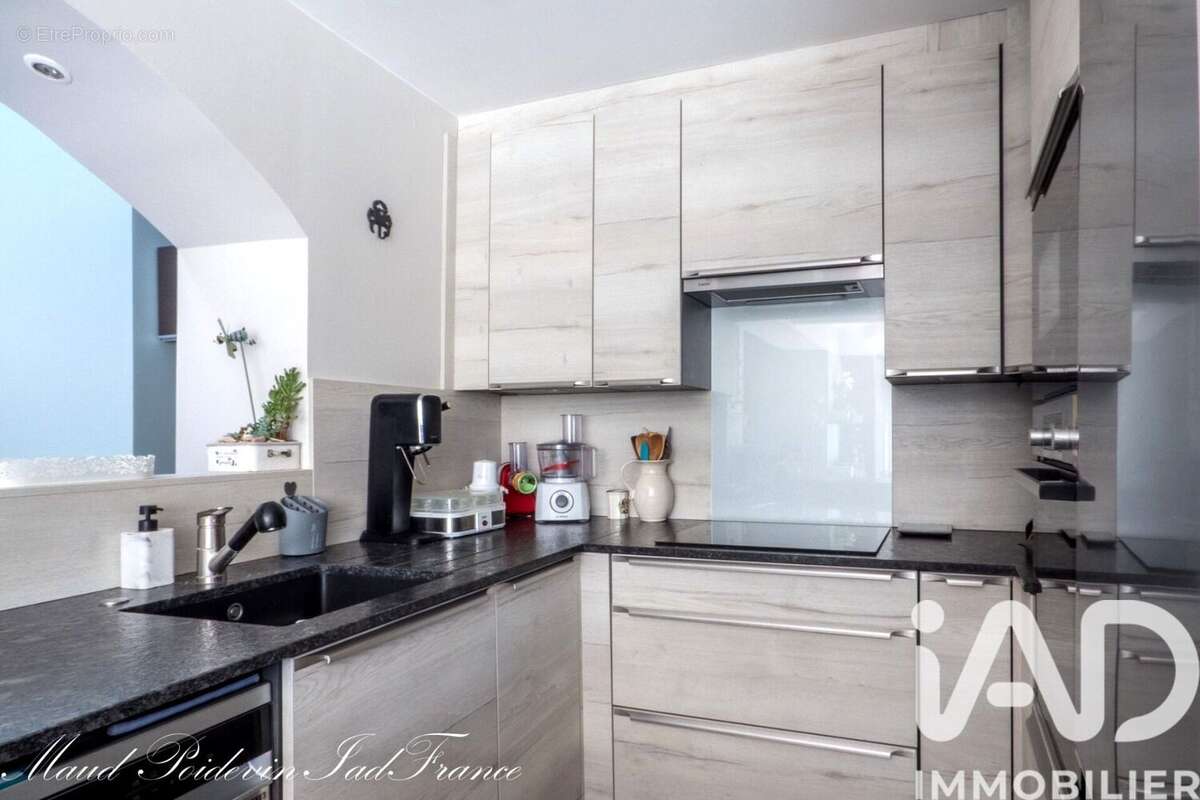 Photo 5 - Maison à LA ROCHELLE