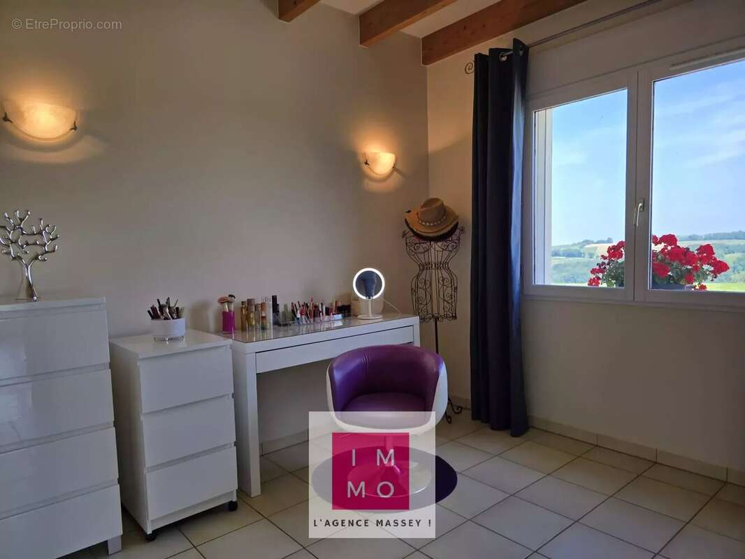 Maison à LANNEMEZAN