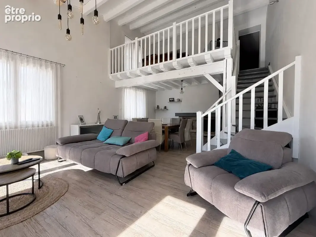 Maison 307 m² à Andilly  - photo 7