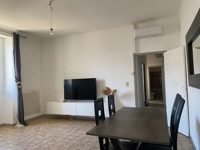 Appartement à vendre 3 pièces ALES (30) - photo 2
