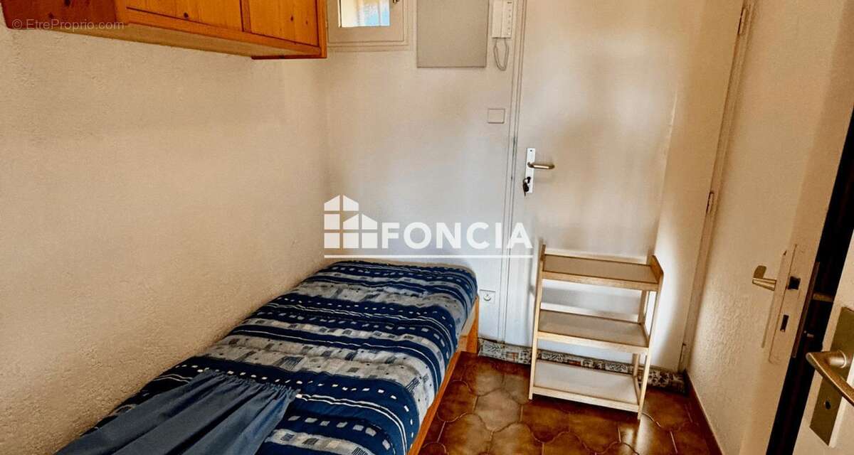 Appartement à SIX-FOURS-LES-PLAGES