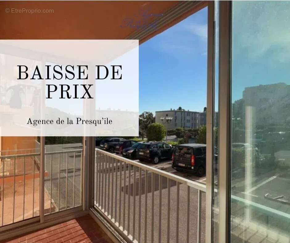 Appartement à HYERES