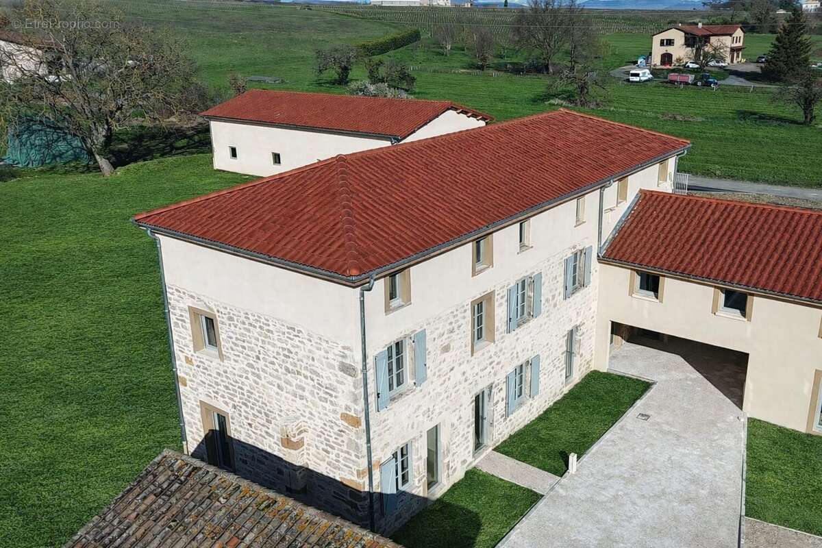 Maison à GLEIZE