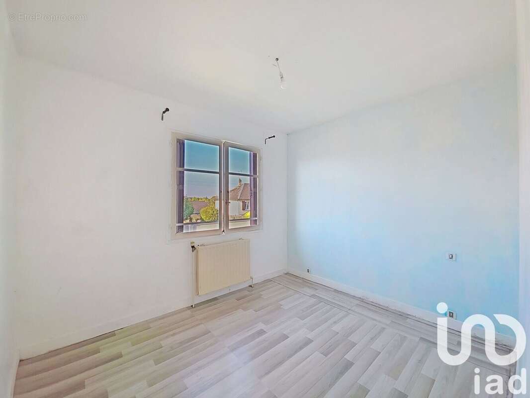 Photo 7 - Maison à GIEN