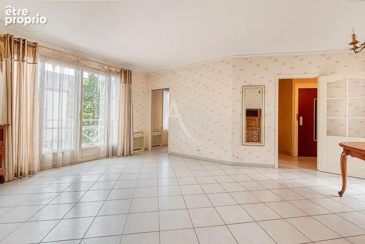 Appartement Chalonnes Sur Loire 129 m² - photo 8