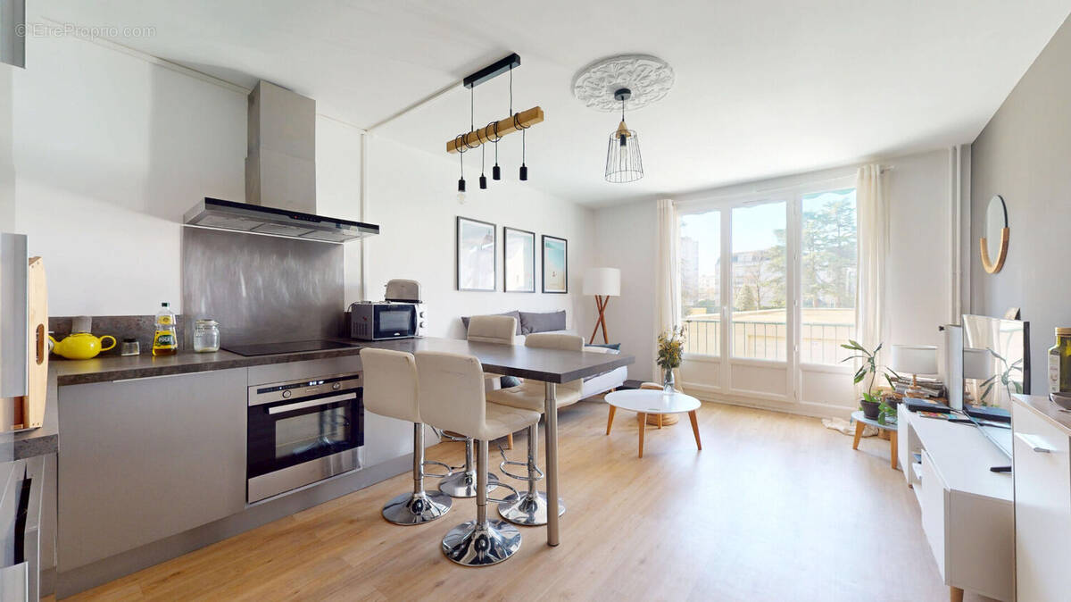 Appartement à ORVAULT