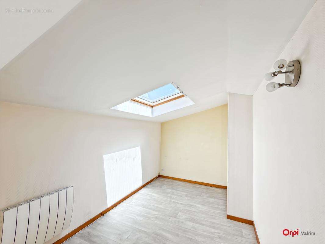 Appartement à ORLEANS