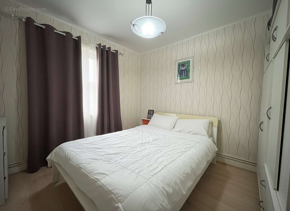 Appartement à ANNECY