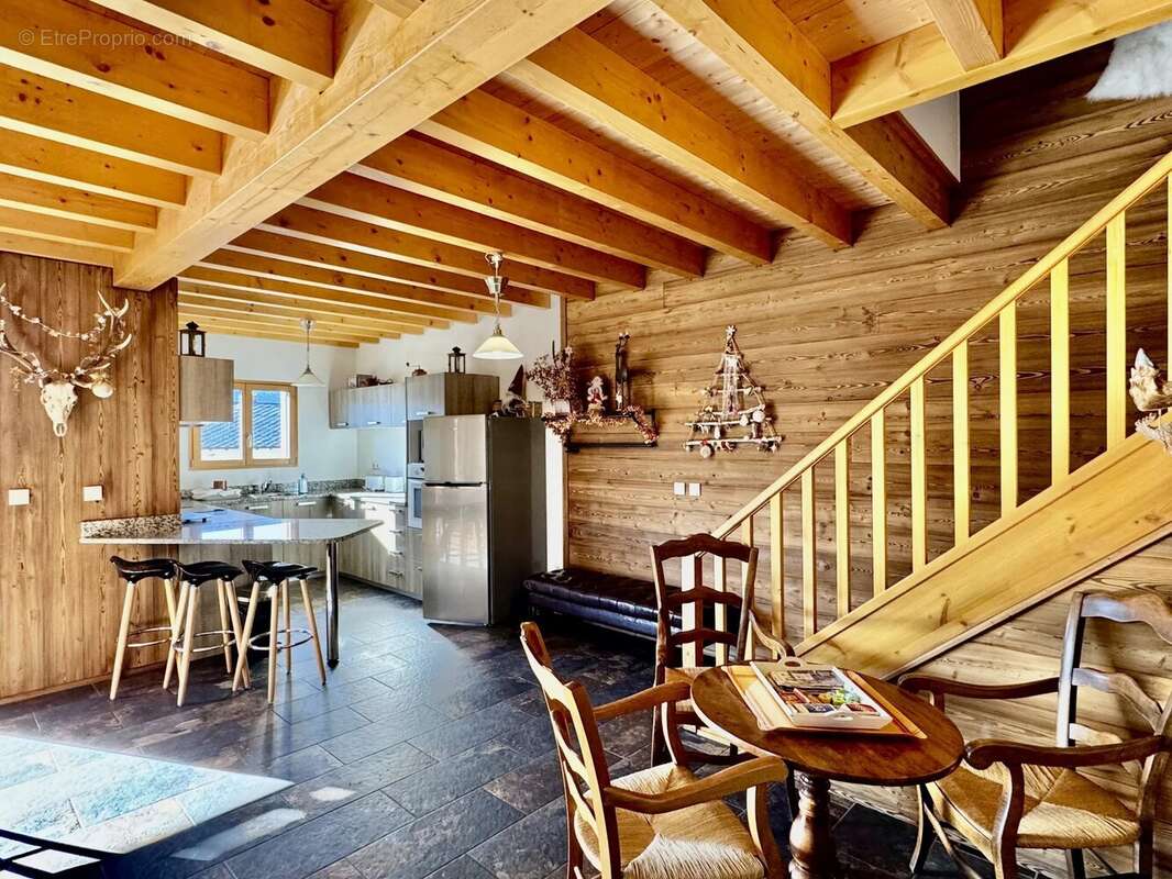 Maison à FORMIGUERES