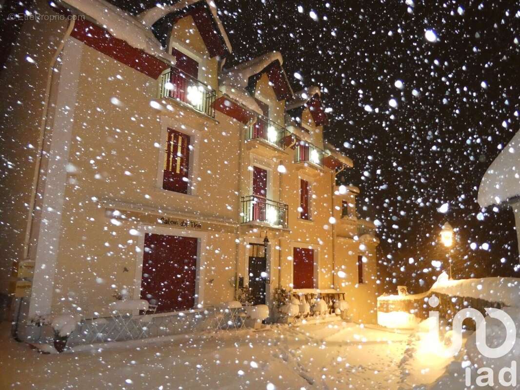 Photo 5 - Maison à LUZ-SAINT-SAUVEUR