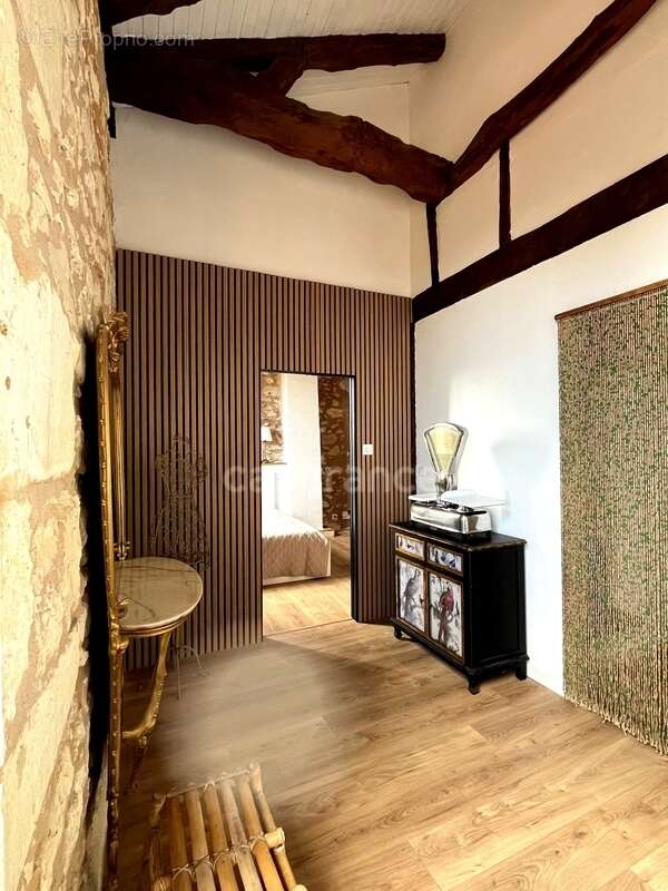 Maison à FLEURANCE