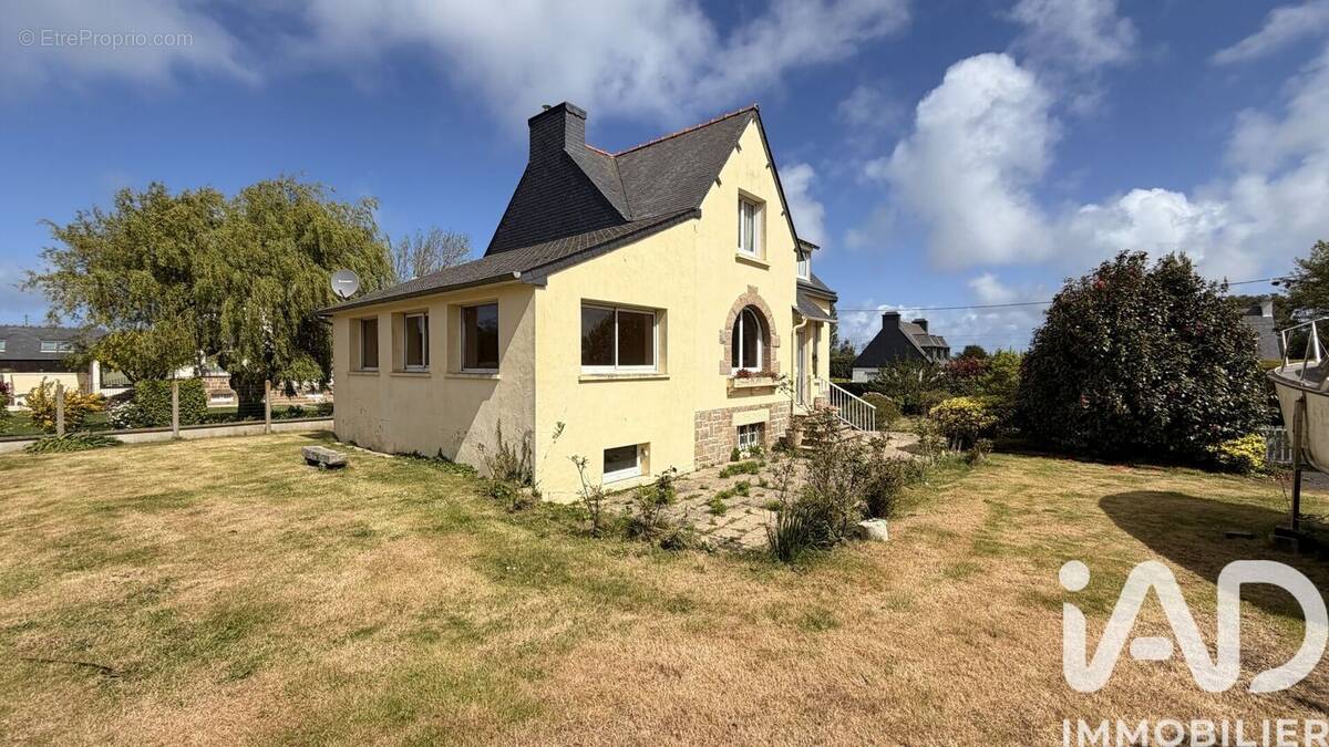 Photo 1 - Maison à PENVENAN
