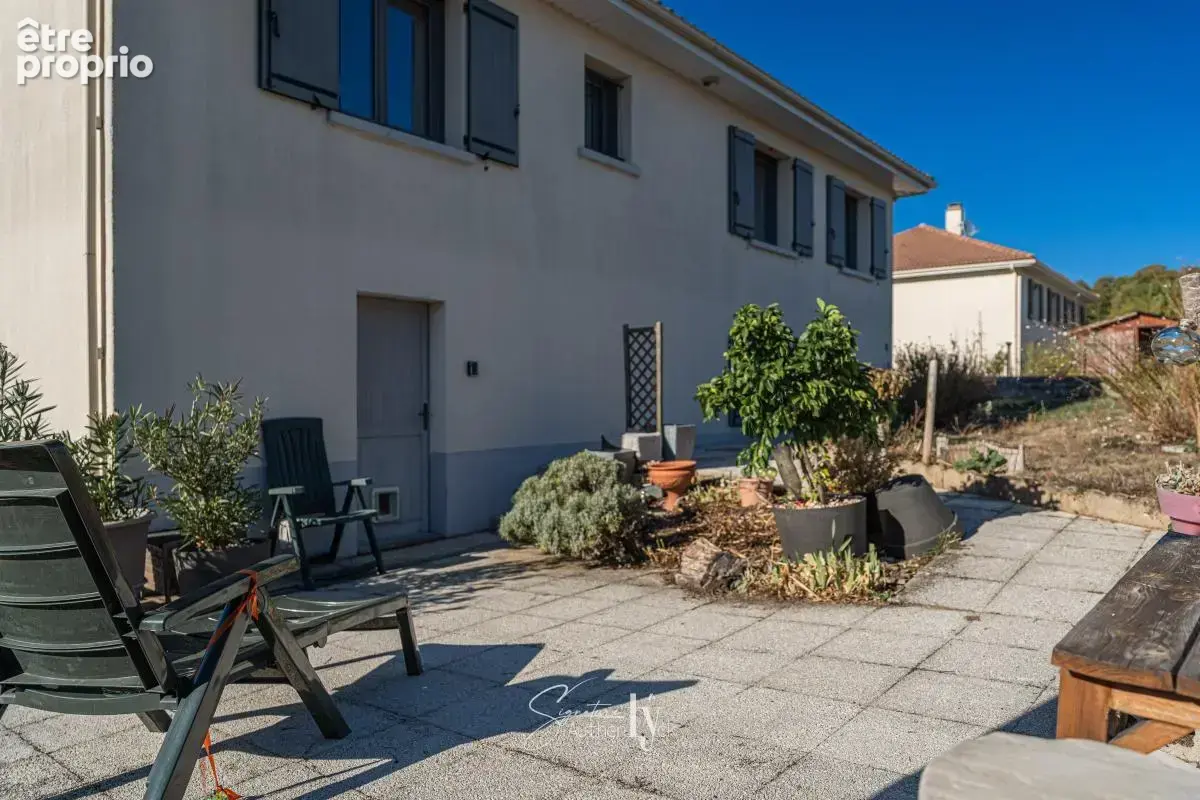 Maison individuelle - photo 12