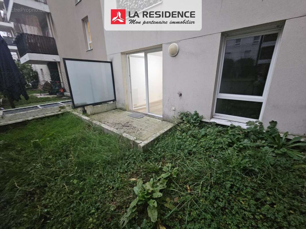 Appartement à ARGENTEUIL