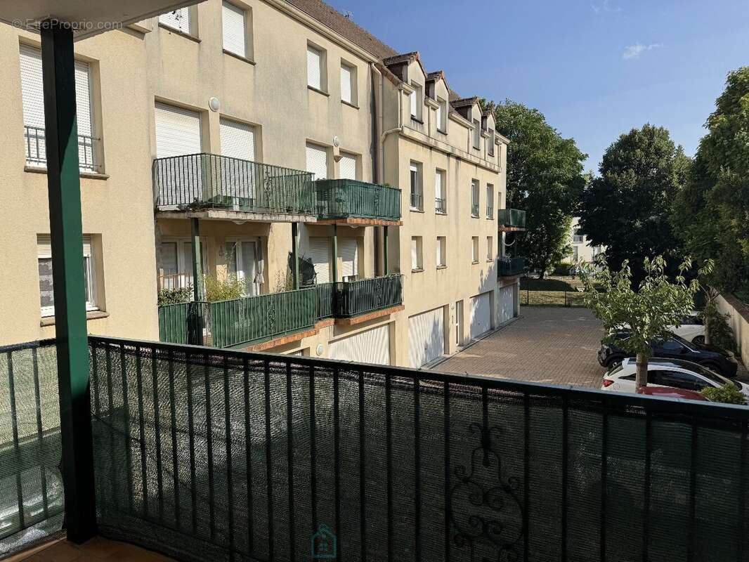 Appartement à LIMAY