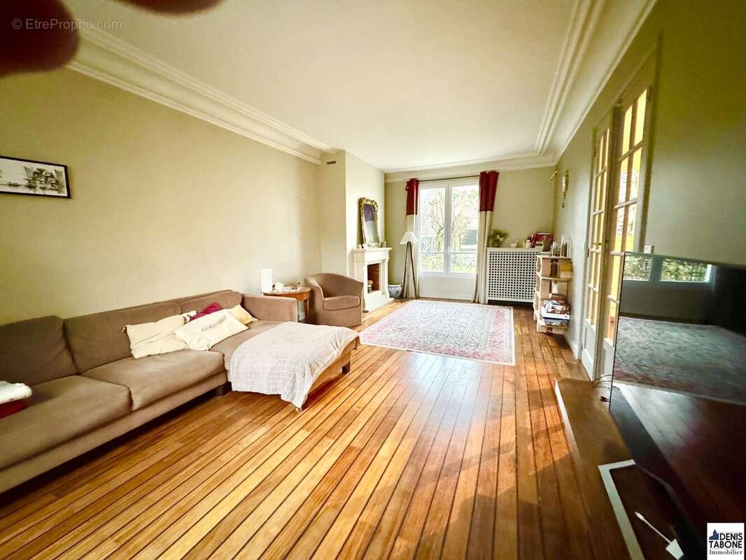 Maison à SAINT-PRIX