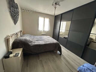 Maison à NANTEUIL-EN-VALLEE