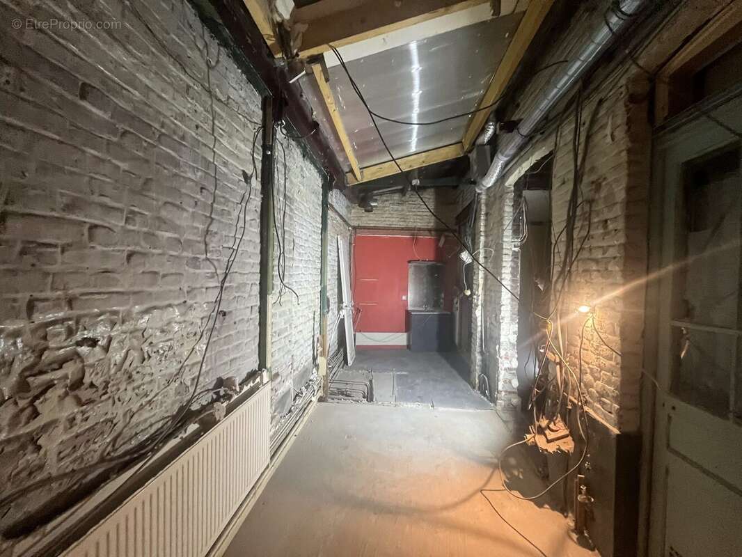 Appartement 95 m² à Lille  - photo 3